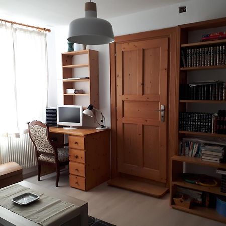 Aux Jardins D'Argiles Apartment Buhl Ngoại thất bức ảnh