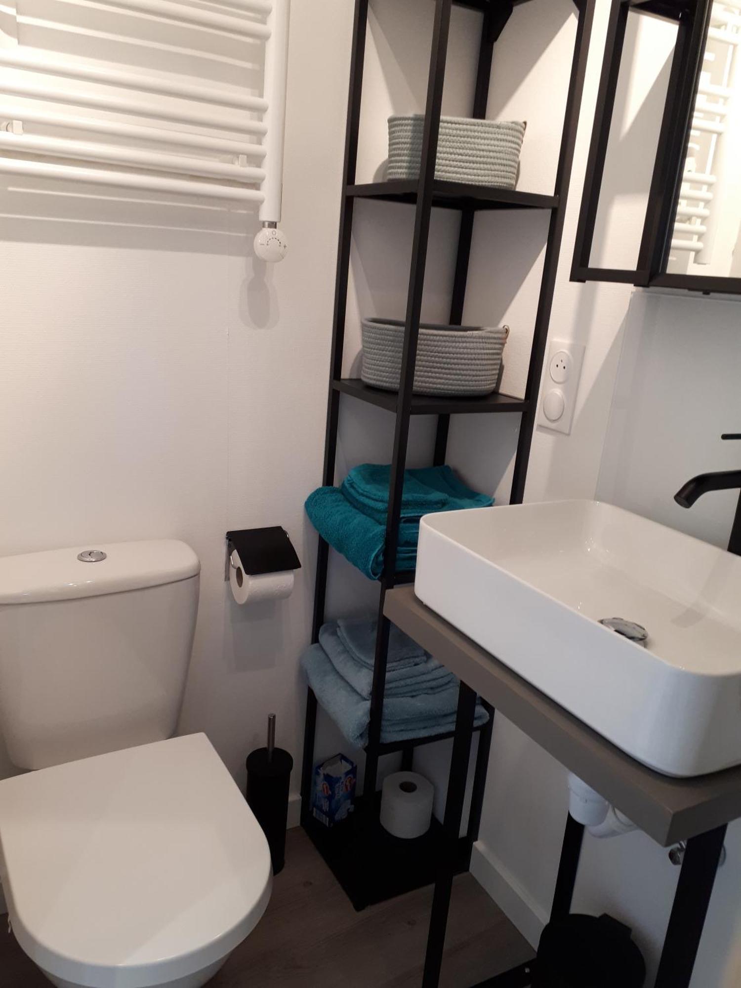 Aux Jardins D'Argiles Apartment Buhl Ngoại thất bức ảnh