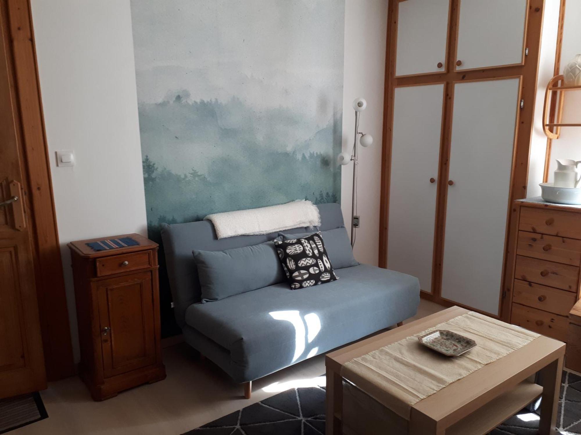 Aux Jardins D'Argiles Apartment Buhl Ngoại thất bức ảnh