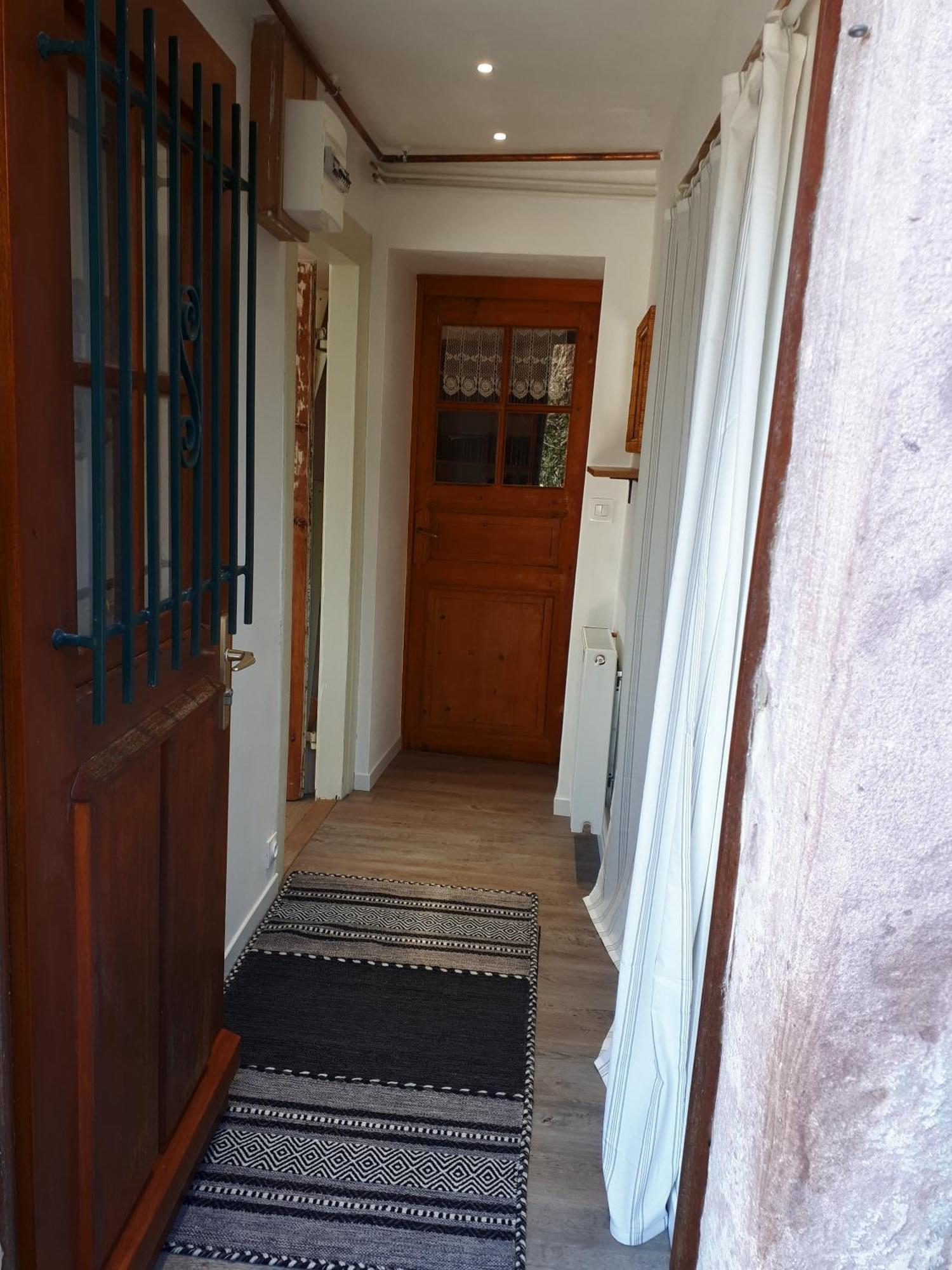 Aux Jardins D'Argiles Apartment Buhl Ngoại thất bức ảnh