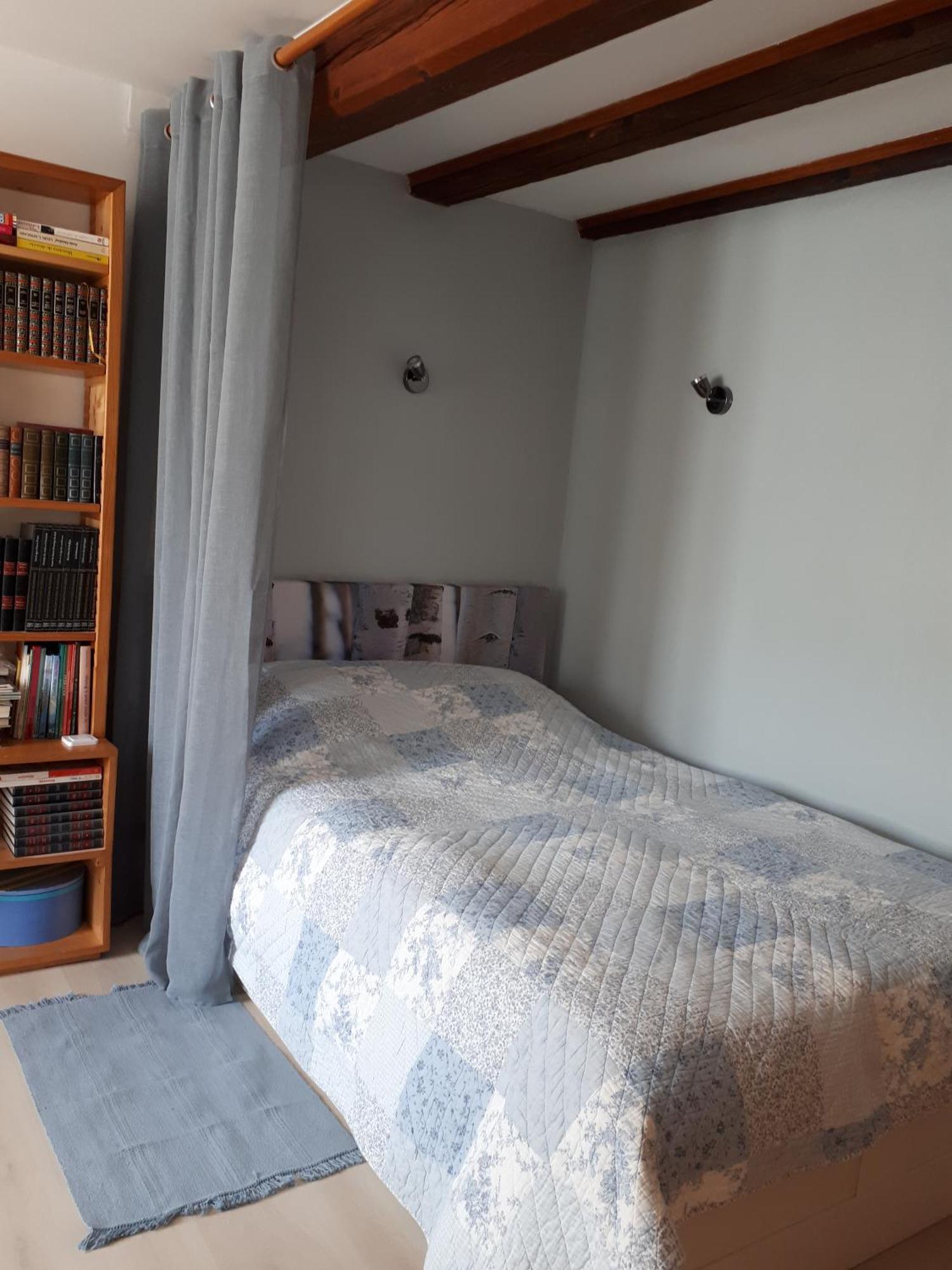 Aux Jardins D'Argiles Apartment Buhl Ngoại thất bức ảnh