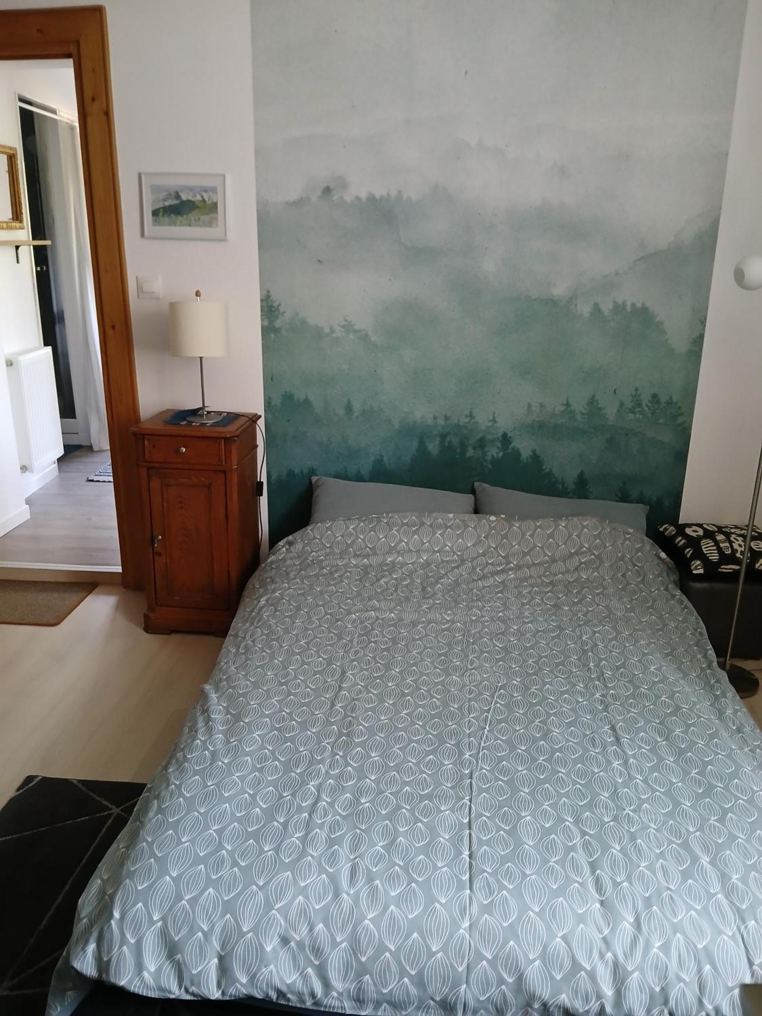 Aux Jardins D'Argiles Apartment Buhl Ngoại thất bức ảnh